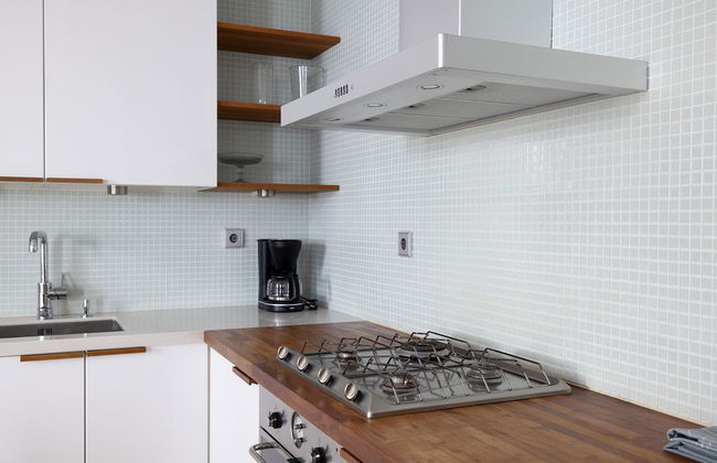 2ndhomes Gorgeous Courtyard Home w Sauna - Foto 13