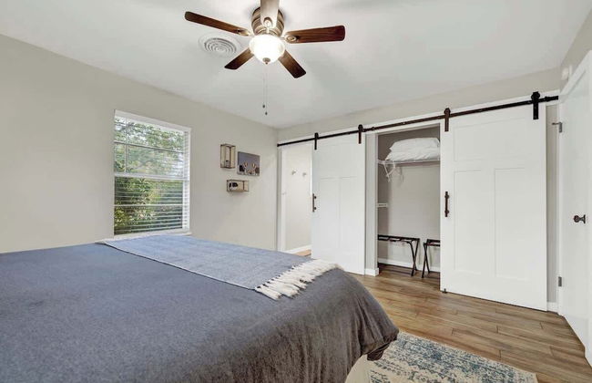 The Billie Goat Haus - Hot Tub -steps to Main St! - Foto 6