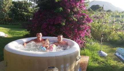 Casa Santina - Foto 3