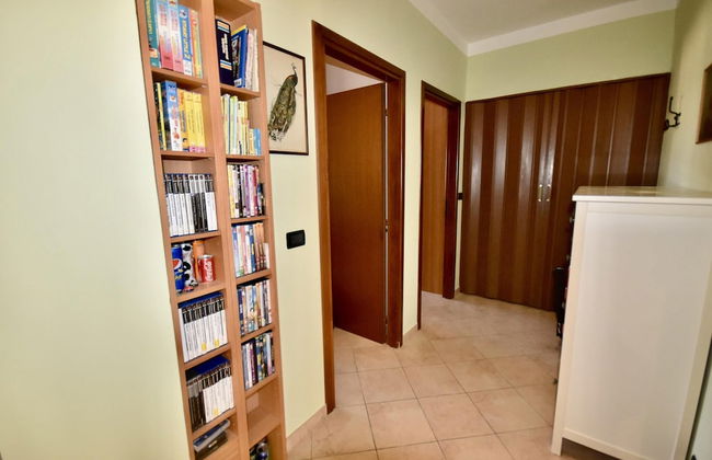 Marina di Taggia Apartment by Wonderful Italy - Photo 6