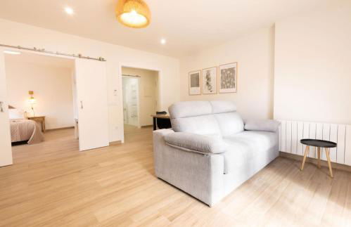 El sueño del Búho 1. Adaptado, chimenea y terraza - Foto 3