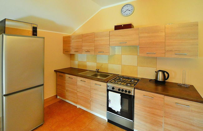 Holiday Apartment in the Countryside, Biskupice - Foto 6