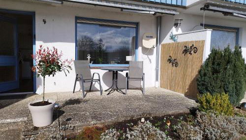 Ferienwohnung Sielbeck, Urlaub mit Hund, WLAN verfügbar - Foto 2