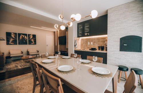 Superitá Campos do Jordão - Apto de alto padrão com estrutura de resort perto do Capivari e Morro do Elefante - Foto 5