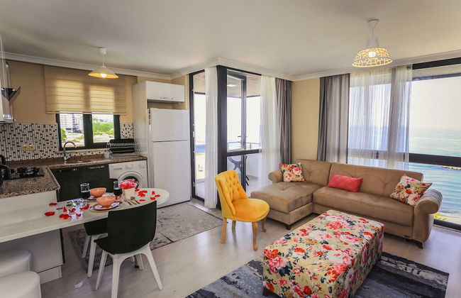 Sofia Beach Residence - Foto 5