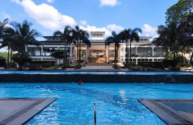 Grass Residences Staycation-T&M - Foto 11