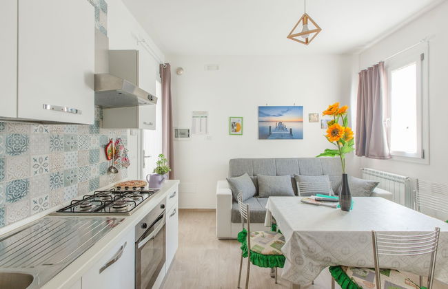 Salento Rosa Dei Venti - Photo 9