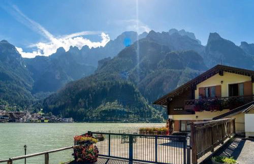 Chalet Al Lago - Foto 36