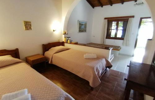 Studios Ioanna Limnionas Samos - Foto 73