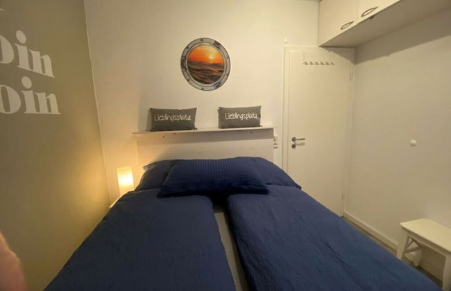 Holiday Apartment Fischbude - Foto 2