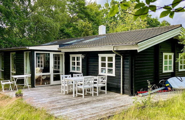 5 Person Holiday Home in Veslos - Foto 23