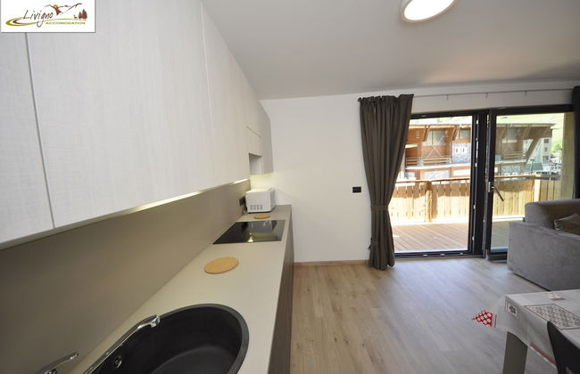 Eco House Livigno - Foto 28