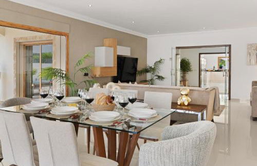 KARAT Villa Luso - Foto 16