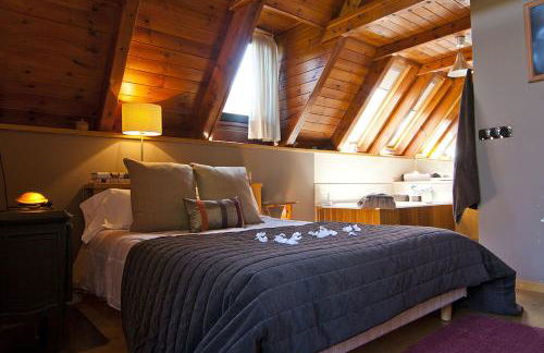 Casa Lola Pirene Chalet 12 Pax Sauna Jacuzzi Piano Vistas Vielha - Foto 14