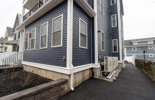 558-1 3BR Boston - Modern Nest near Franklin Park - Foto 28