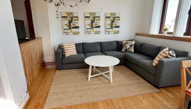 Casa Pedregalejo. Grupos-Familias - Photo 3