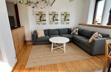 Casa Pedregalejo. Grupos-Familias - Photo 3