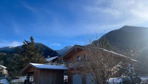 Ferienwohnung Waldzeit - Photo 2