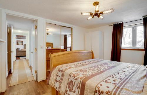 Pet-Friendly Minneapolis Apt Near Shops and Dining! - Foto 20