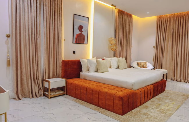 George Residence Parkview - Foto 6