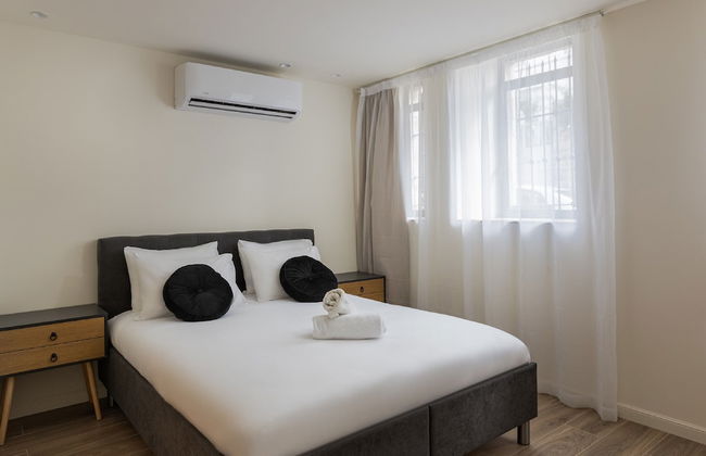 The Pearl of Nachlaot Apartments - Photo 36