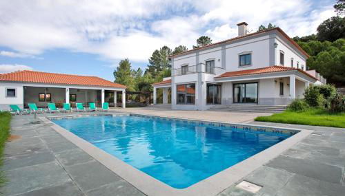 Quinta Vale do Tejo - Foto 1