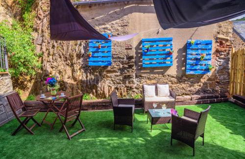 Riverside Rustic Retreat - Foto 20