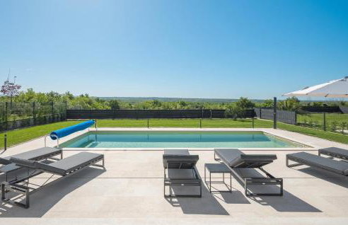 Beautiful Home In Tar - Foto 10