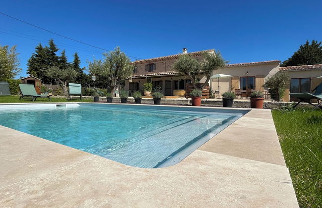 Le Mazet de la Draille - Mas en Cévennes - Foto 40