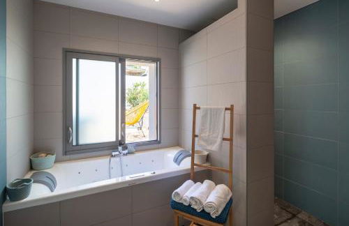 L'Ernestine - Belle maison pour 4 dans Rennes - Foto 5