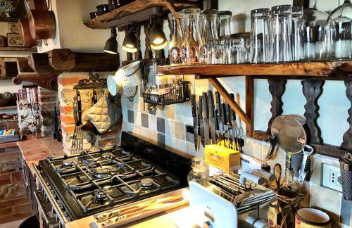 Borgo San Gusmè - Foto 43