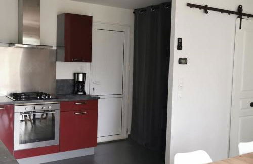 Maison centre et plages - Foto 6