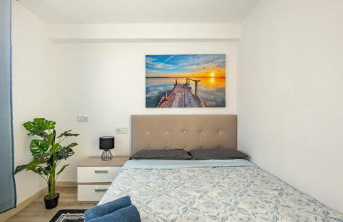 RECOMENDADO Wifi 12 min ayto 4 habs dobles PARKING - Foto 14