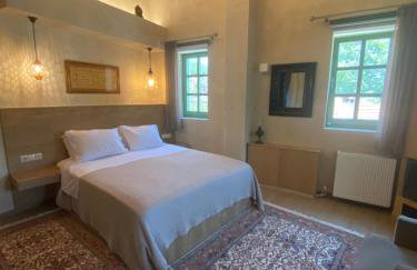 Aristi boutique stonehouse with attic - Foto 30