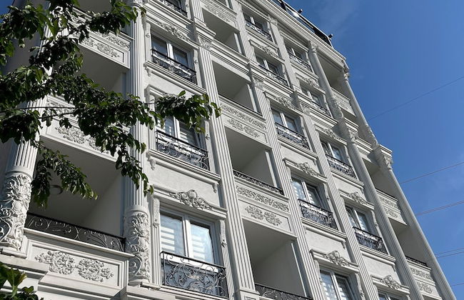 White House Apart - Foto 26