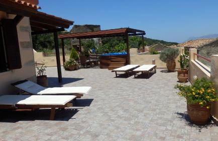 Mouri Villa - Foto 18