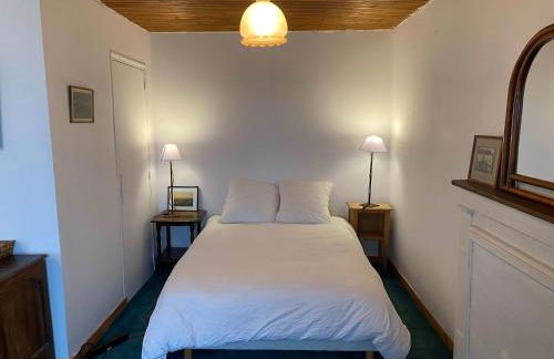 Ty Louise Maison de famille 10 pers bord de mer - Foto 17