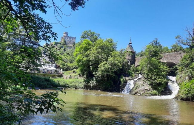 Lovely Apartment in Hambuch - Foto 17