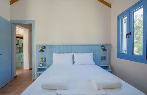 ANOGI - Boutique Guesthouse ~1909~ - Foto 6