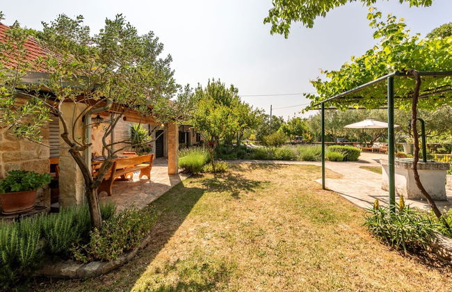 Villa Krasa Zadarvillas - Photo 33