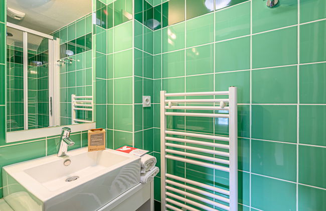 Le Château de Kergonano - Foto 13