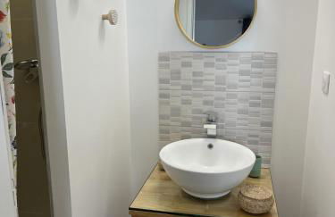 L Abri-côtier Appartements - Foto 9