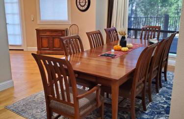 Grass Valley Oasis - Spacious Family Retreat Near Rollins Lake - Photo 17