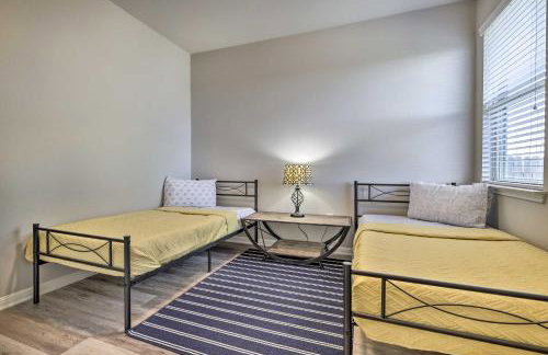 Family Home with Fenced Yard in Austin Suburbs! - Foto 20