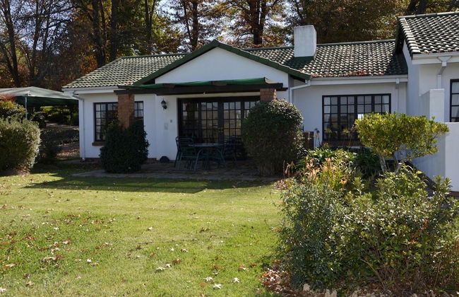 Lythwood Lodge - Foto 33