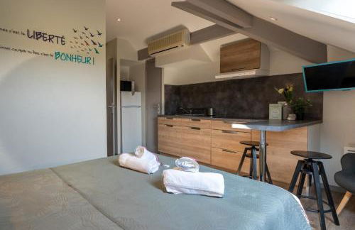 Residence Les Villas CROMA - Foto 9