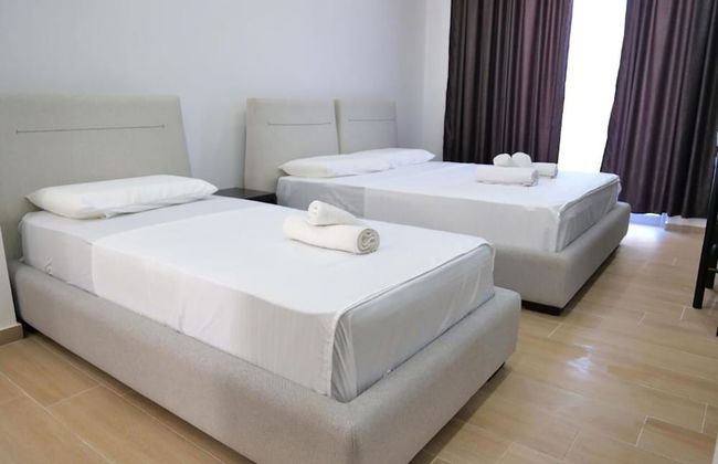 Lux Apartments - Foto 20