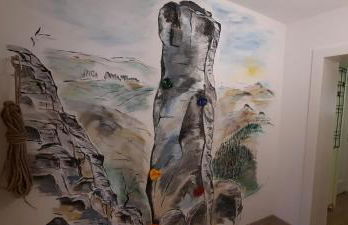 Ferienhaus und Ferienwohnung Büttner - Foto 20