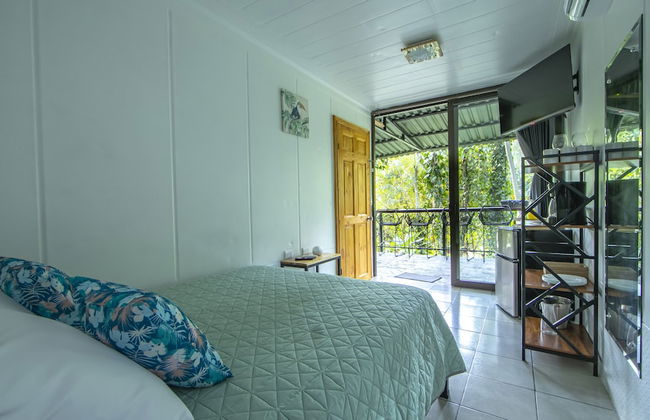 Eden Organic Farm & Bungalows - Foto 43