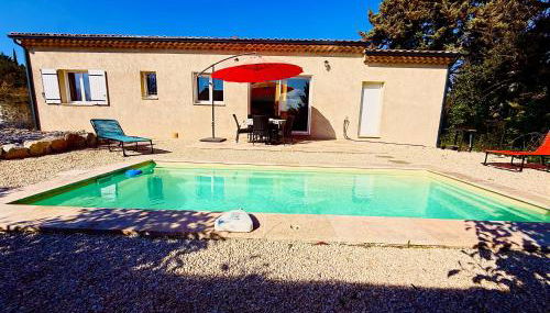 Villa Maria - Piscine - Parking- WIFI- Proche Ventoux - Ideal Cyclistes - Foto 4